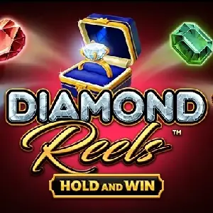 Diamond Reels - Hold and Win