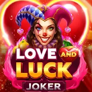 Love and Luck Joker