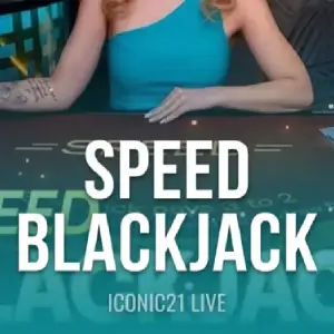 Speed Blackjack (Iconic21)